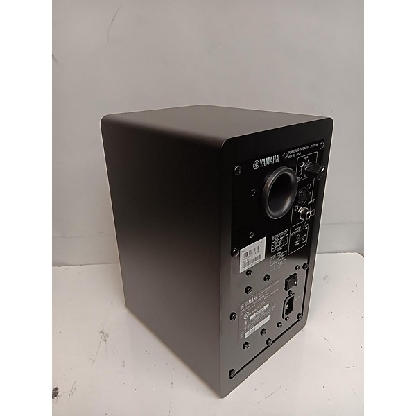 Used Yamaha HS5 Powered Monitor