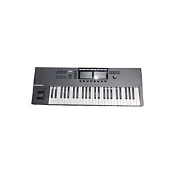 Used Native Instruments Komplete Kontrol A49 MIDI Controller