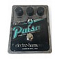 Used Electro-Harmonix Used Electro-Harmonix XO Stereo Pulsar Tremolo Effect Pedal thumbnail