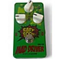 Used Biyang Used Biyang baby boom mad driver Effect Pedal thumbnail