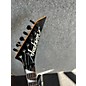 Used Jackson MIJ Warrior Solid Body Electric Guitar