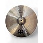 Used MEINL Used MEINL 16in HCS Crash Cymbal thumbnail