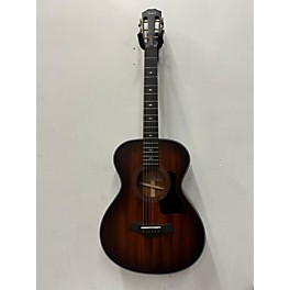 Used Taylor 322 12-Fret Acoustic Guitar