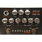 Used Genzler Amplification Used Genzler Amplification MAGELLAN PRE Analog Bass Pre/DI Bass Effect Pedal thumbnail