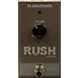 Used TC Electronic Used TC Electronic Rush Booster Effect Pedal thumbnail