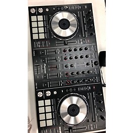 Used Pioneer DJ DDJSX DJ Controller