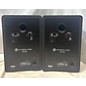 Used Sterling Audio MX8 Pair Powered Monitor