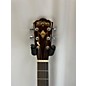 Used Washburn WCG20SCE Acoustic Electric Guitar