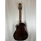 Used Washburn WCG20SCE Acoustic Electric Guitar