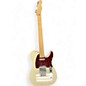 Used Fender Used Fender Player Telecaster Cream Solid Body Electric Guitar thumbnail