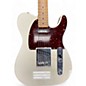 Used Fender Used Fender Player Telecaster Cream Solid Body Electric Guitar