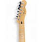 Used Fender Used Fender Player Telecaster Cream Solid Body Electric Guitar