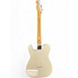 Used Fender Used Fender Player Telecaster Cream Solid Body Electric Guitar