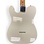 Used Fender Used Fender Player Telecaster Cream Solid Body Electric Guitar