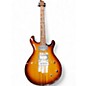 Used Iyv Used IYV 300TSB amber burst Solid Body Electric Guitar thumbnail