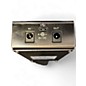 Used Peterson Used Peterson STROBOSTOMPHD Tuner Pedal thumbnail