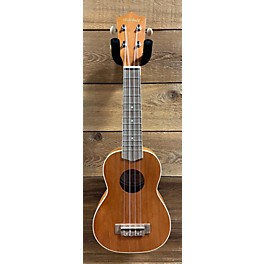 Used Mitchell Used Mitchell Mu40c Natural Ukulele