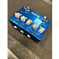 Used Bogner Used Bogner Ecstasy Blue Overdrive Effect Pedal