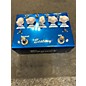 Used Bogner Used Bogner Ecstasy Blue Overdrive Effect Pedal