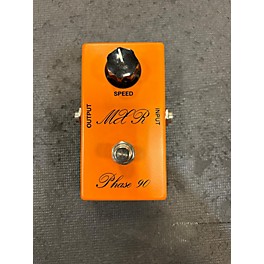 Used MXR Used MXR CSP026 Effect Pedal