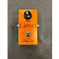 Used MXR Used MXR CSP026 Effect Pedal thumbnail