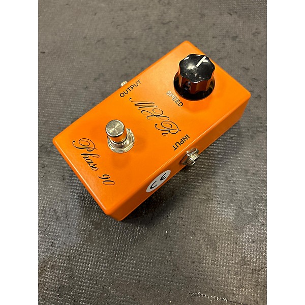 Used MXR Used MXR CSP026 Effect Pedal