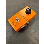 Used MXR Used MXR CSP026 Effect Pedal