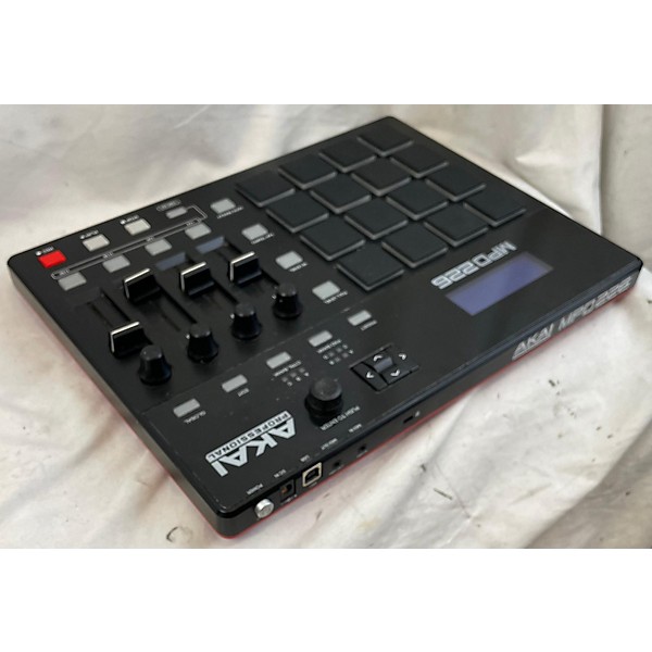 Used Akai Professional MPD226 MIDI Controller