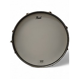 Used Pearl Used Pearl SK910C Black Drum