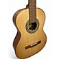 Used Lucero Used Lucero LC150S Natural Classical Acoustic Guitar