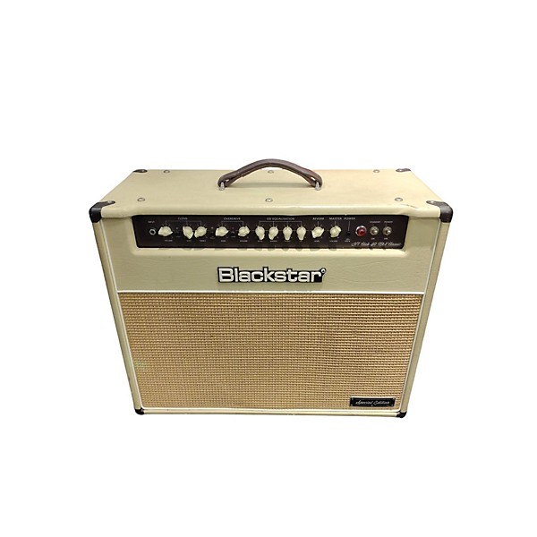 Used Used Blackstar HT Club 40 Mk2 Classic Tube Guitar Combo Amp