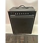 Used Acoustic B100 100W 1x15 Bass Combo Amp thumbnail