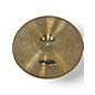 Used Paiste Used Paiste Signature Medium Hi Hat Pair Cymbal