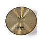 Used Paiste Used Paiste Signature Medium Hi Hat Pair Cymbal