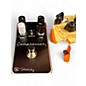 Used Keeley Used Keeley 4 Knob Compressor Effect Pedal thumbnail