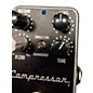 Used Keeley Used Keeley 4 Knob Compressor Effect Pedal