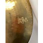 Used Zildjian Used Zildjian 16in A Custom Crash Cymbal thumbnail