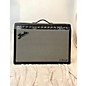 Used Fender Tone Master Deluxe Reverb Guitar Combo Amp thumbnail