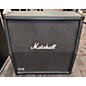 Used Marshall Used Marshall MC412A 4x12 200W Mono Stereo Angled Guitar Cabinet thumbnail