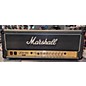 Vintage Marshall 1995 JCM900 50W Tube Guitar Amp Head thumbnail