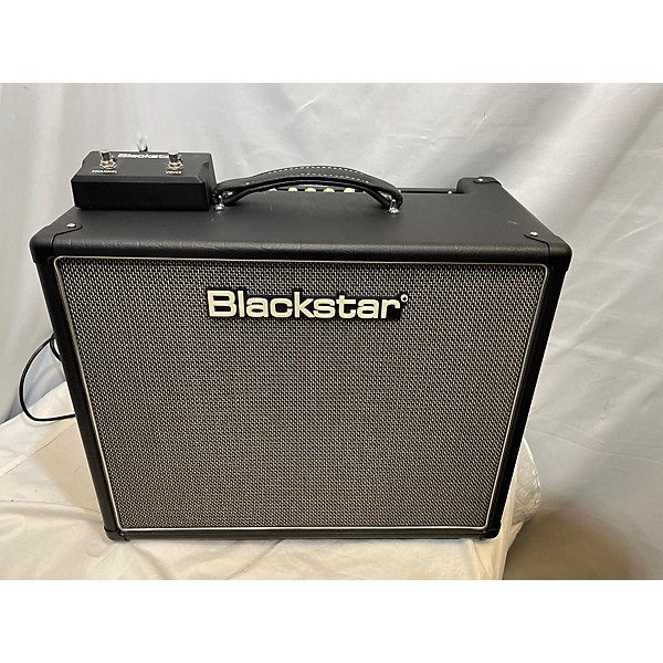 Used Blackstar Used Blackstar HT20R MkII 20W 1x12 Tube Guitar Combo Amp