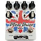 Used Wampler Used Wampler PLEXI DRIVE DELUXE Effect Pedal thumbnail