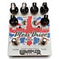 Used Wampler Used Wampler PLEXI DRIVE DELUXE Effect Pedal