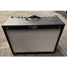 Used Fender Used Fender FSR Hot Rod Deluxe III Tube Guitar Combo Amp