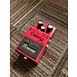 Used BOSS Used BOSS DM2W Delay Waza Craft Effect Pedal