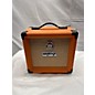 Used Orange Amplifiers Used Orange Amplifiers PPC108 Guitar Cabinet thumbnail