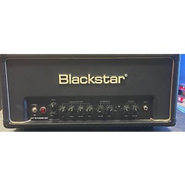 Used Blackstar Used Blackstar Venue Series HT Studio 20H 20W Tube Guitar Amp Head