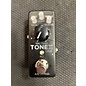 Used IK Multimedia Tone X One Effect Processor thumbnail