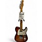 Used Fender Player Telecaster Sienna Sunburst Solid Body Electric Guitar thumbnail