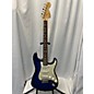 Used Fender Used Fender Bonnie Raitt DST Blue Burst Solid Body Electric Guitar thumbnail